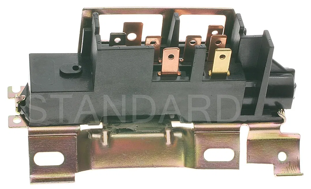US-95 – STANDARD IGN Ignition Switch, OE Replacement Chrome